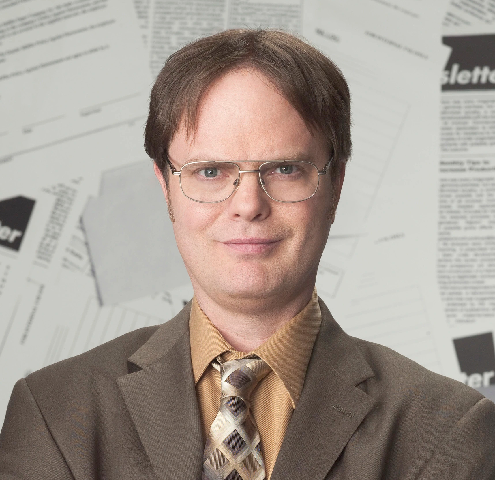 picture of Dwight